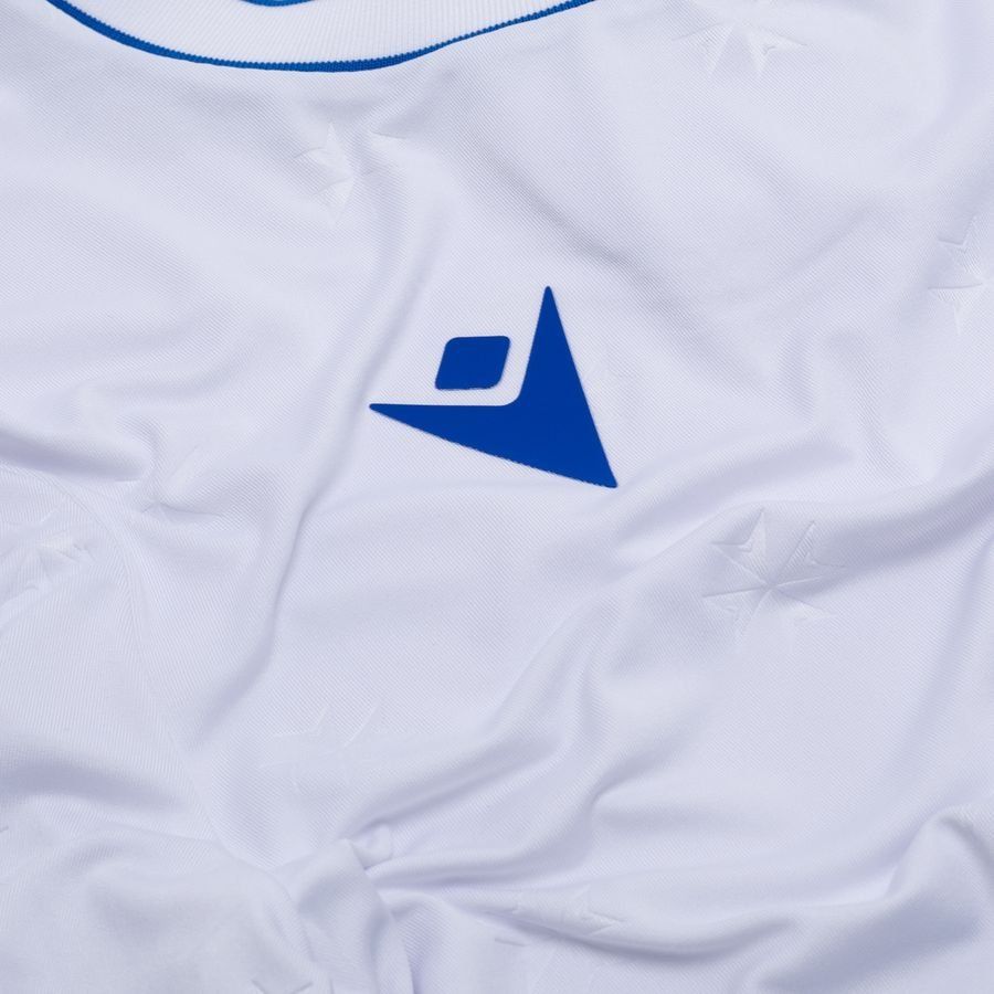 AJ Auxerre Home Shirt 2025/26 - Men's-SoccerKits Hub | Buy Soccer Jerseys Online